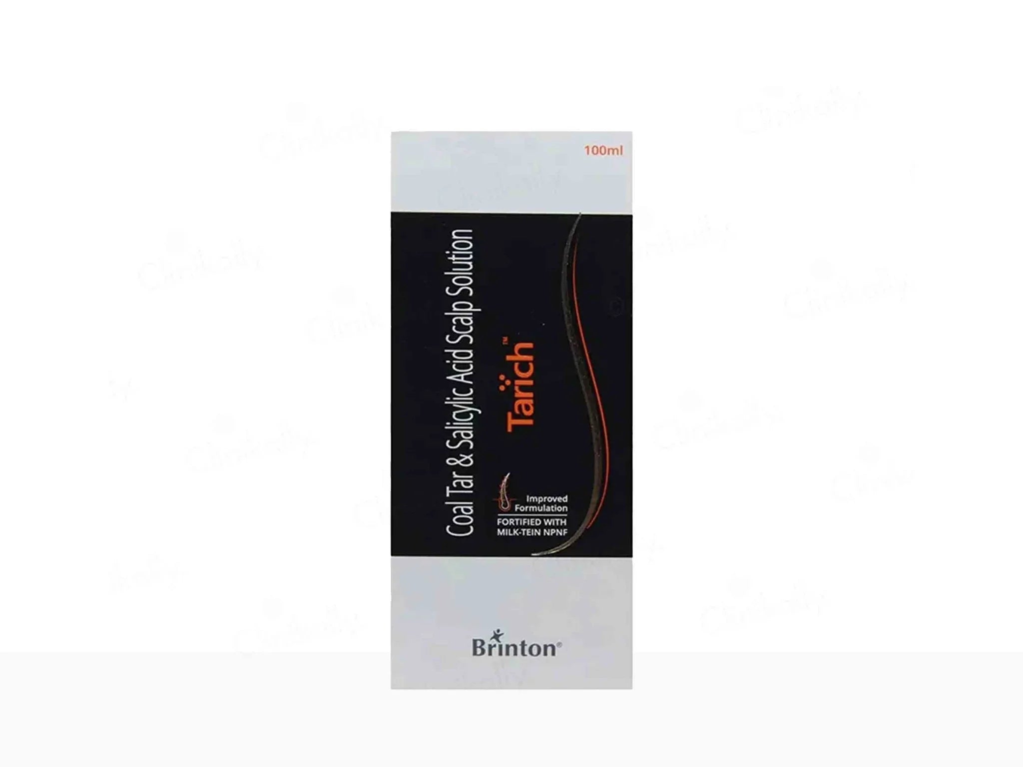 Tarich Scalp Solution - Atomic Pharmacy