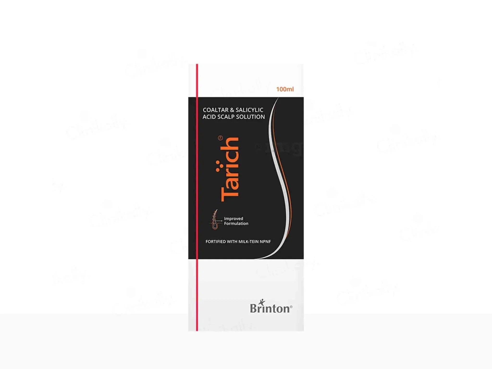 Tarich Scalp Solution - Atomic Pharmacy