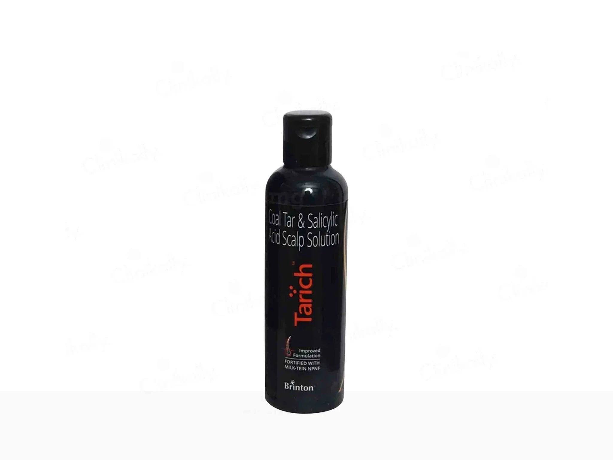 Tarich Scalp Solution - Atomic Pharmacy