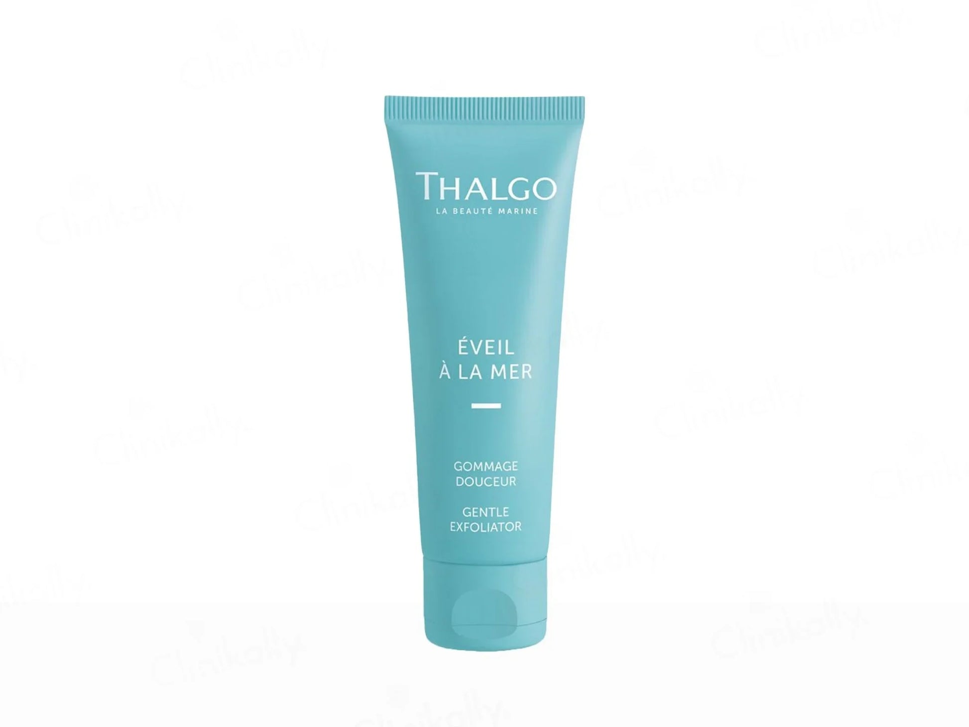 Thalgo Eveil A LA Mer Gentle Exfoliator Scrub - Atomic Pharmacy - Skin Cleanser