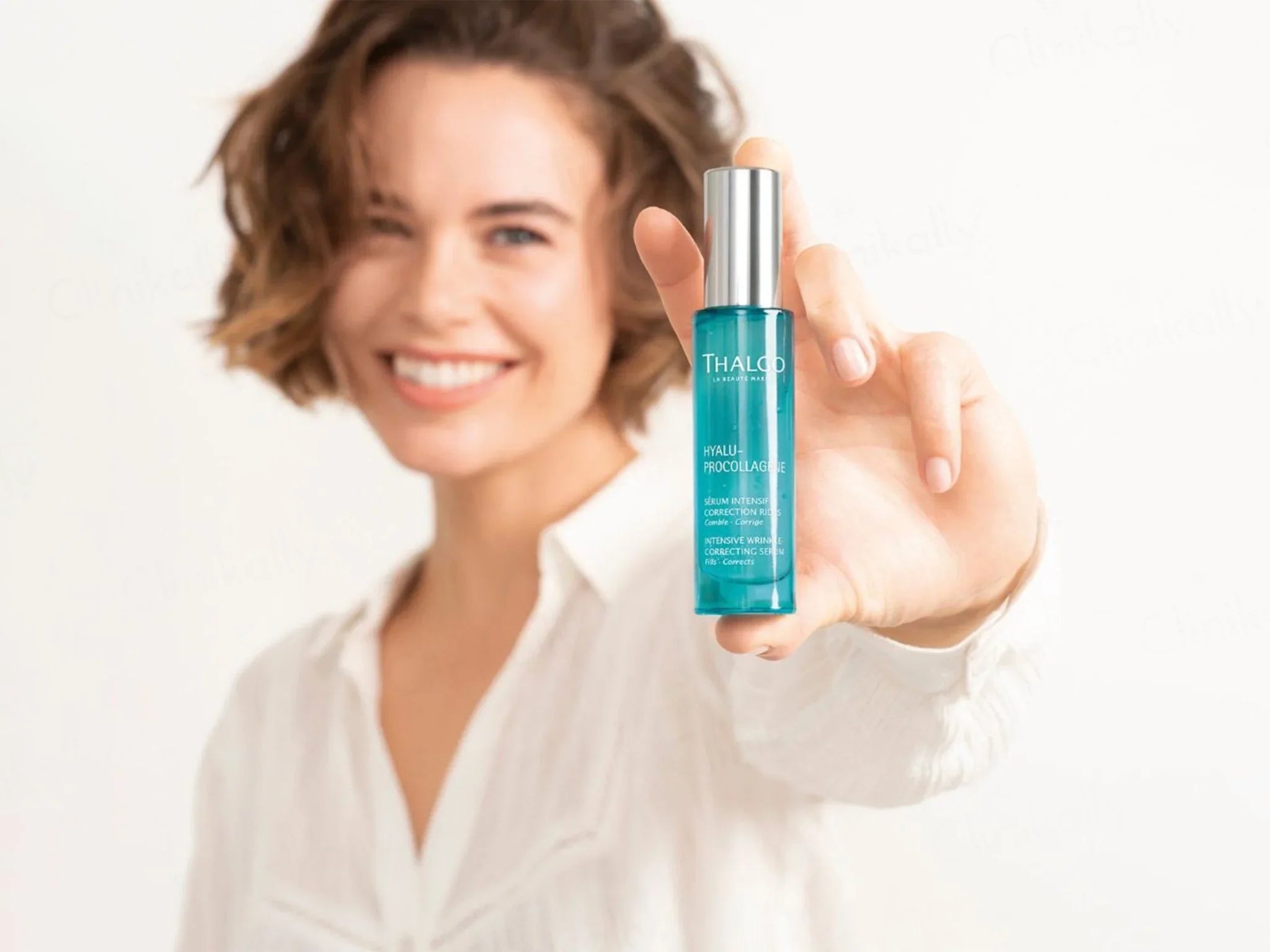 Thalgo Hyalu-Procollagene Intensive Wrinkle Correcting Serum - Atomic Pharmacy