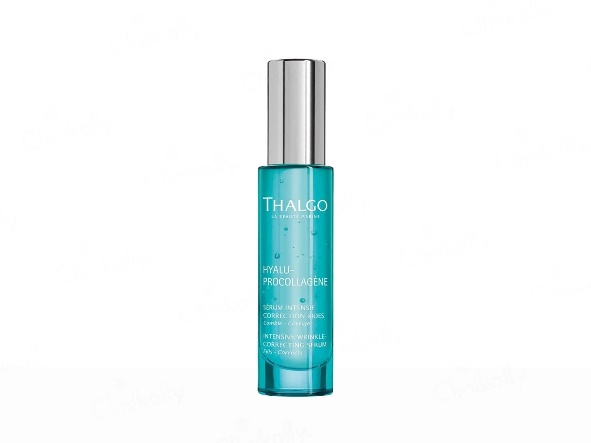Thalgo Hyalu-Procollagene Intensive Wrinkle Correcting Serum - Atomic Pharmacy