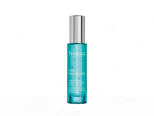 Thalgo Hyalu - Procollagene Intensive Wrinkle Correcting Serum - Atomic Pharmacy - Skin Serum