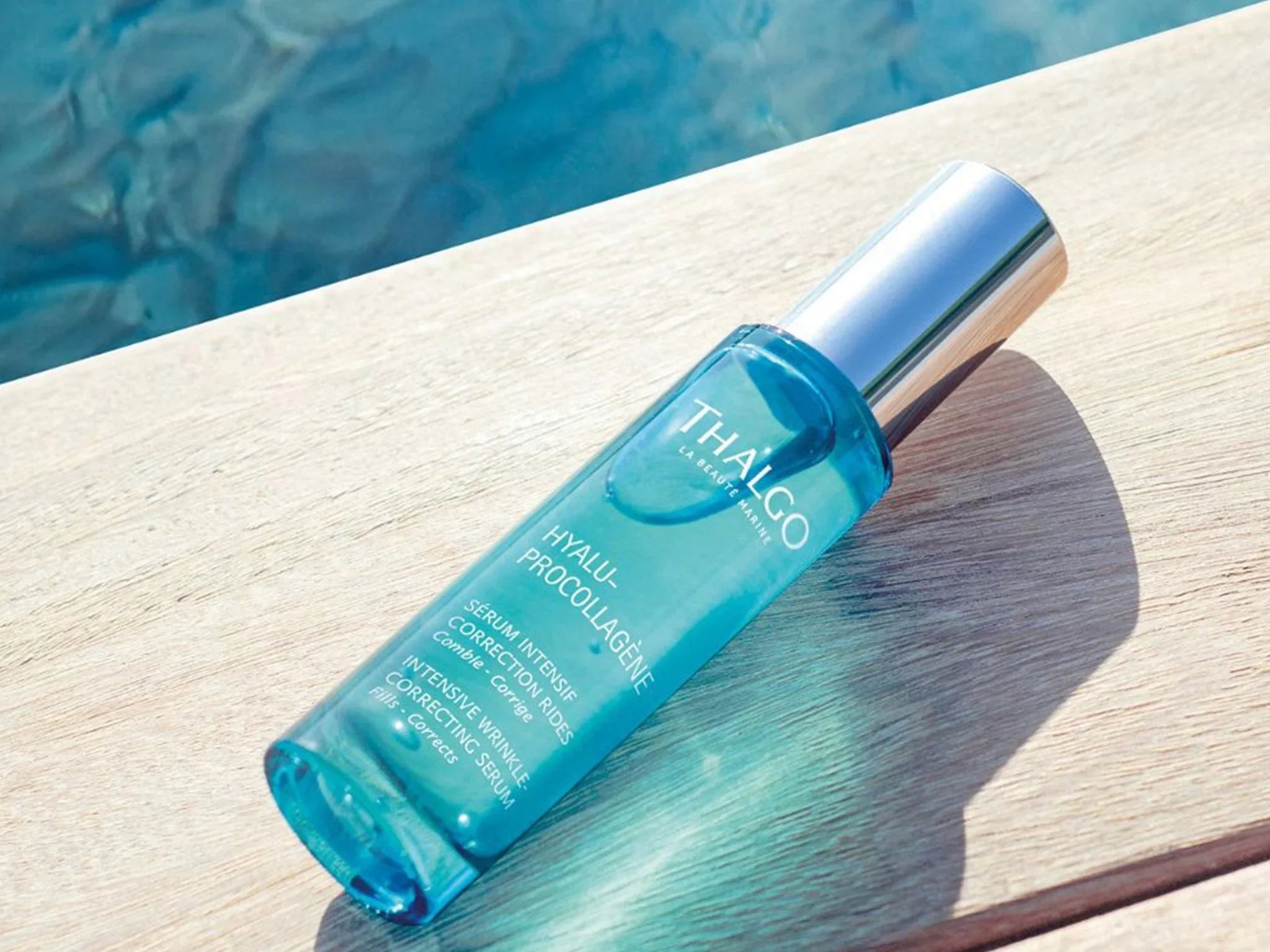 Thalgo Hyalu-Procollagene Intensive Wrinkle Correcting Serum - Atomic Pharmacy