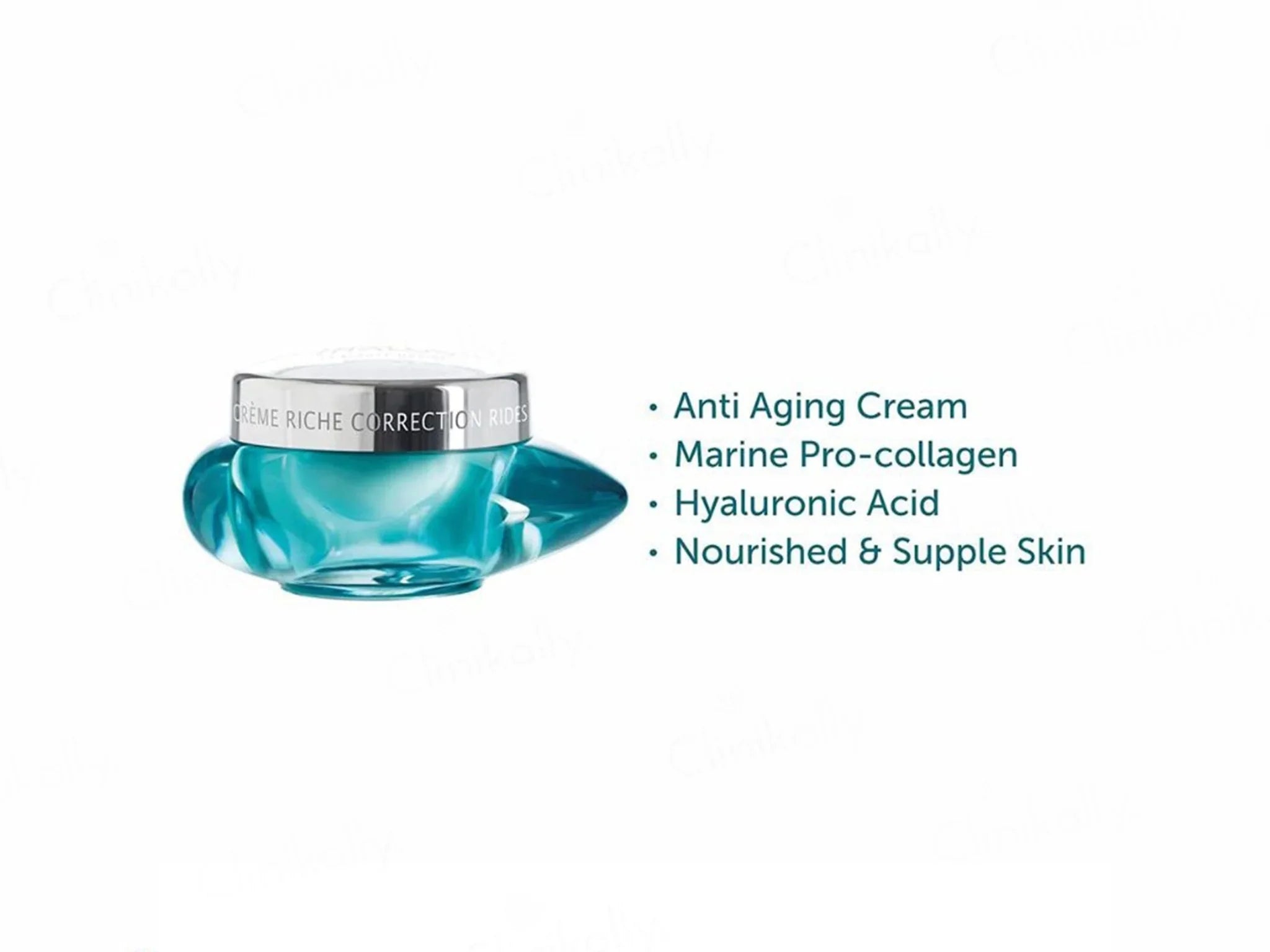 Thalgo Hyalu-Procollagene Wrinkle Correcting Rich Cream - Atomic Pharmacy