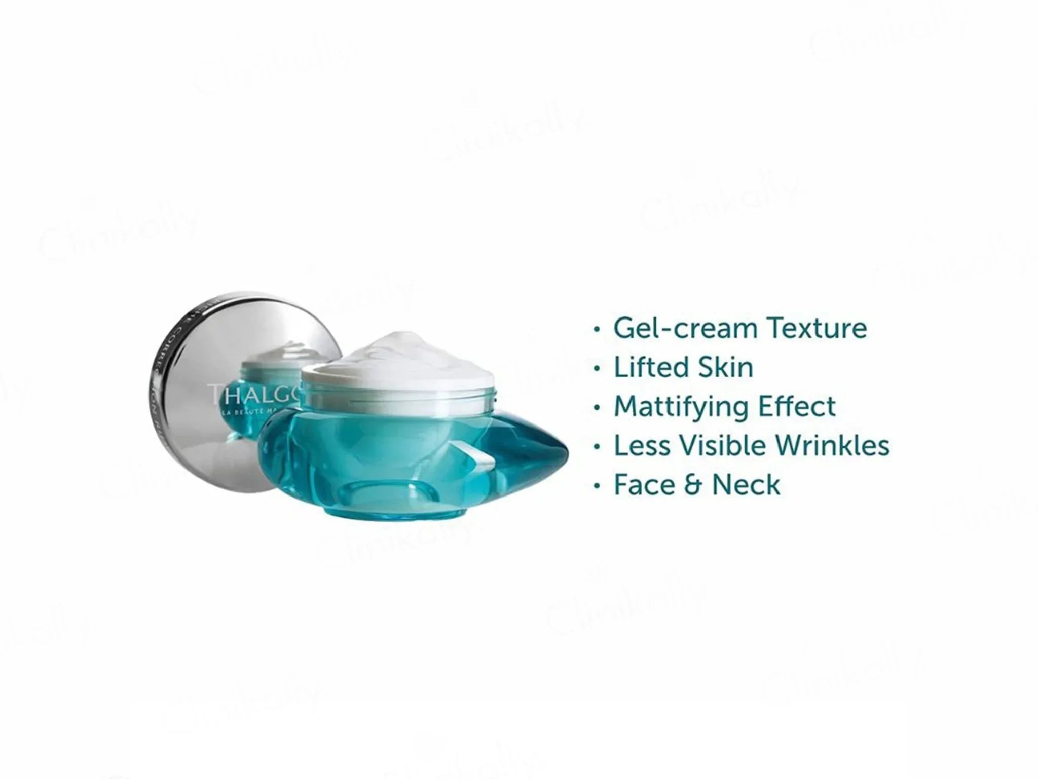 Thalgo Hyalu-Procollagene Wrinkle Correcting Rich Cream - Atomic Pharmacy