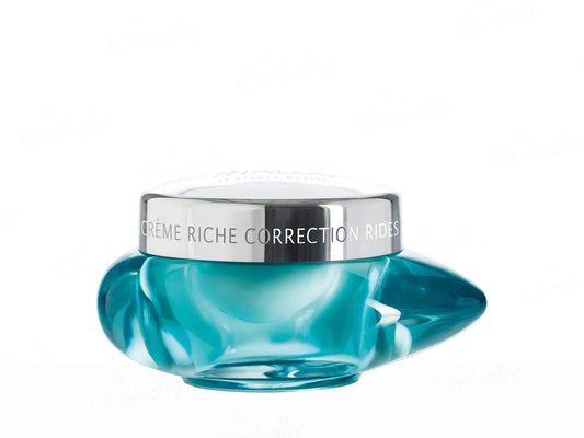 Thalgo Hyalu - Procollagene Wrinkle Correcting Rich Cream - Atomic Pharmacy - Skin Cream