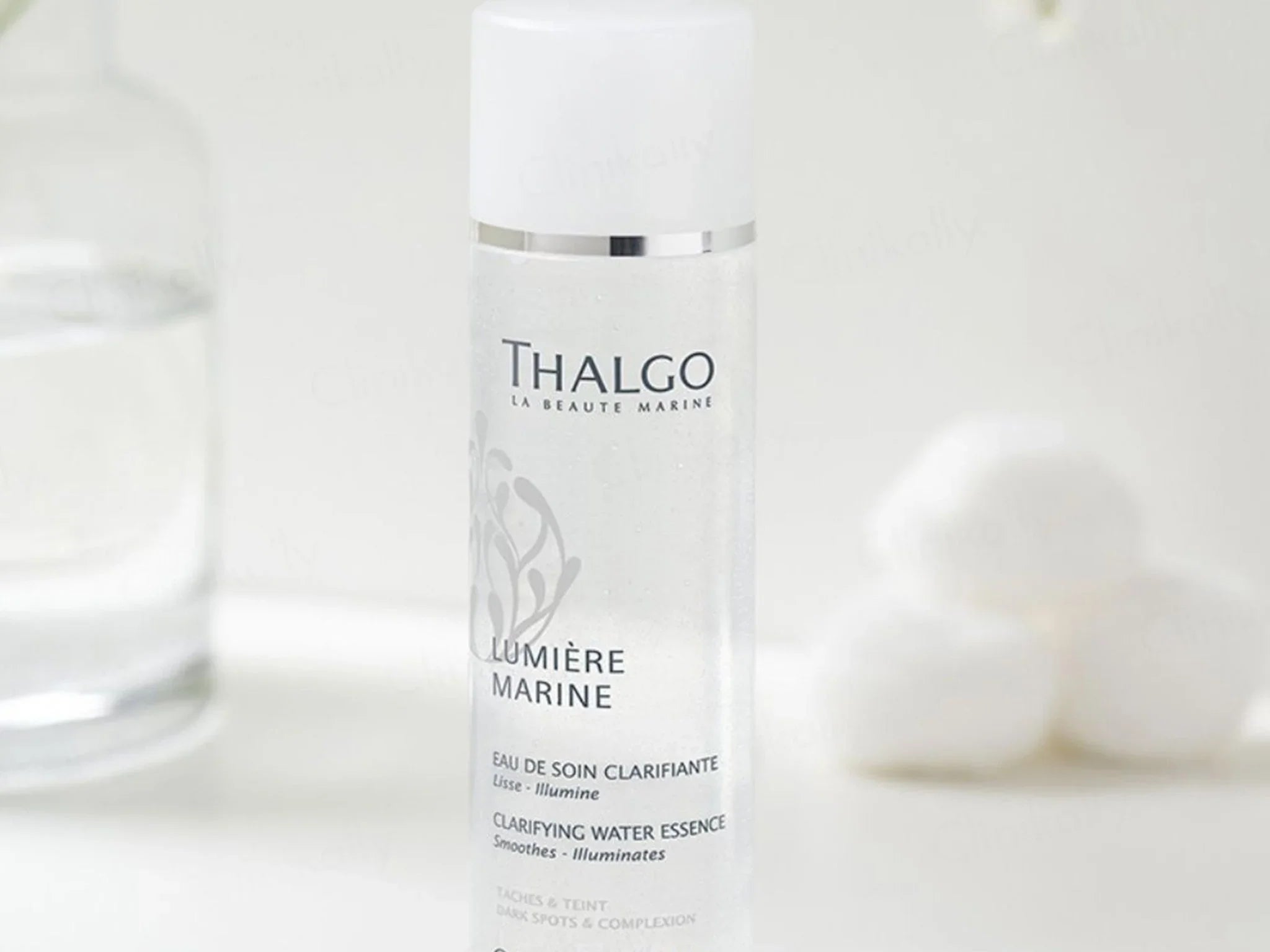 Thalgo Lumiere Marine Clarifying Water Essence - Atomic Pharmacy