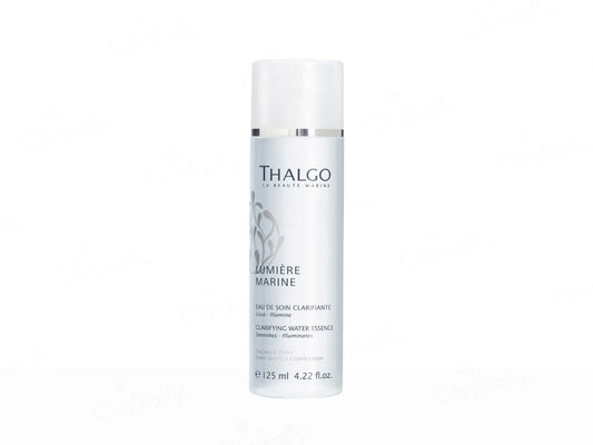 Thalgo Lumiere Marine Clarifying Water Essence - Atomic Pharmacy - Skin Cleanser