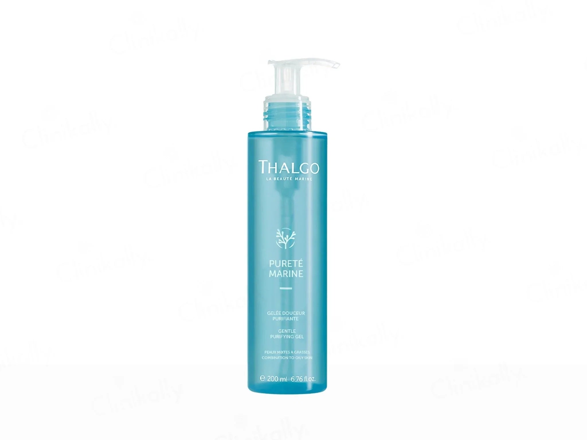 Thalgo Purete Marine Gentle Purifying Gel - Atomic Pharmacy
