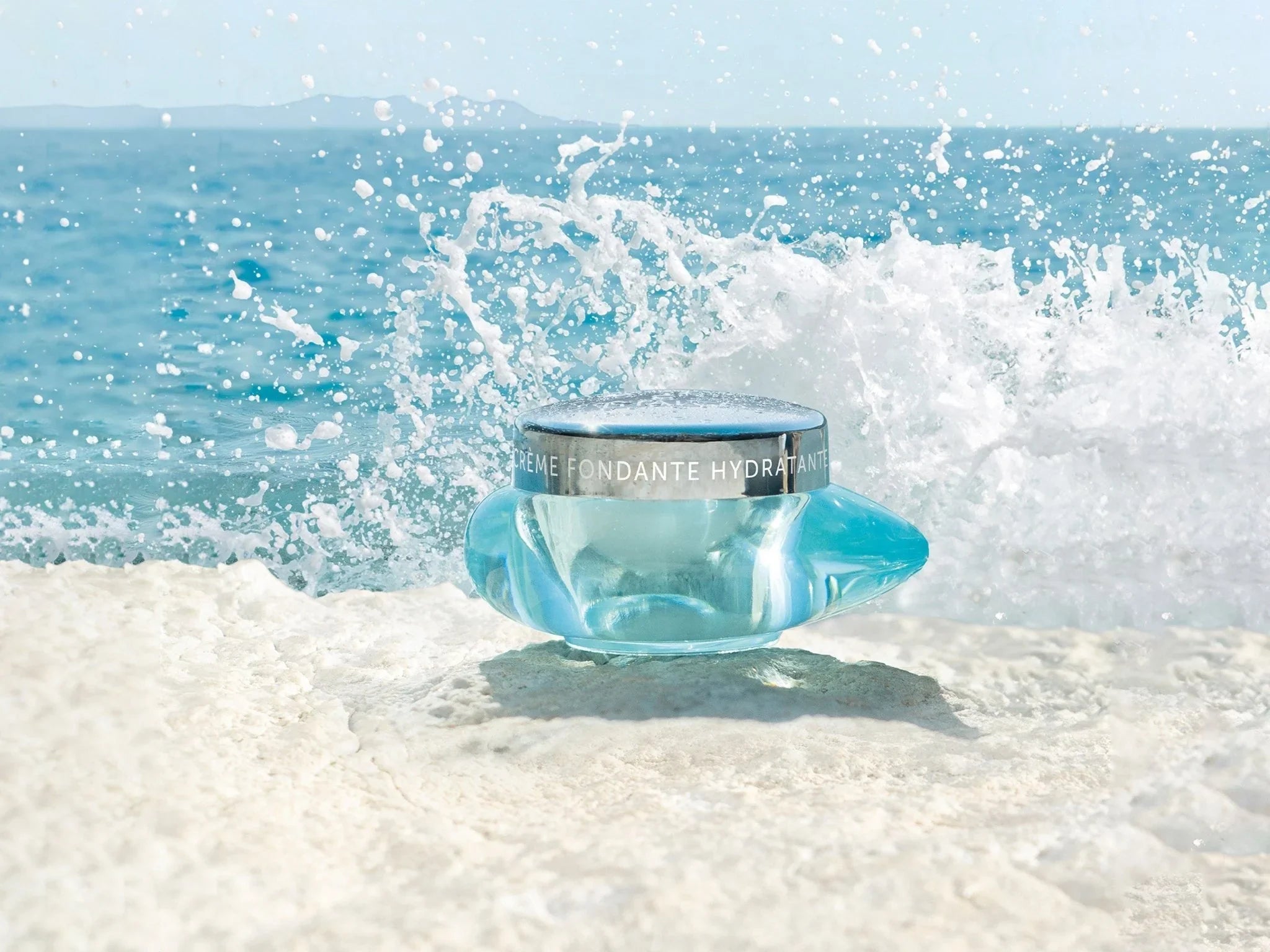 Thalgo Source Marine Hydrating Melting Cream - Atomic Pharmacy