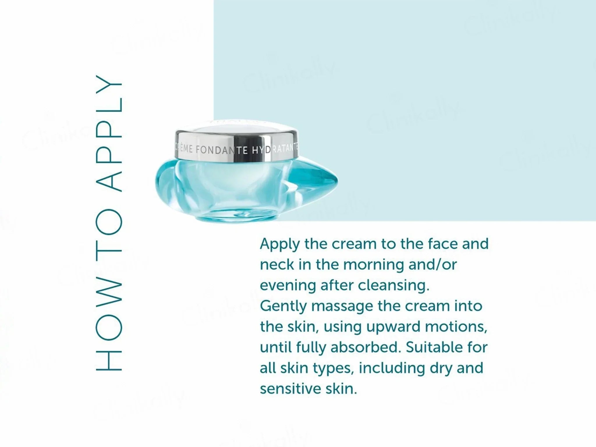 Thalgo Source Marine Hydrating Melting Cream - Atomic Pharmacy
