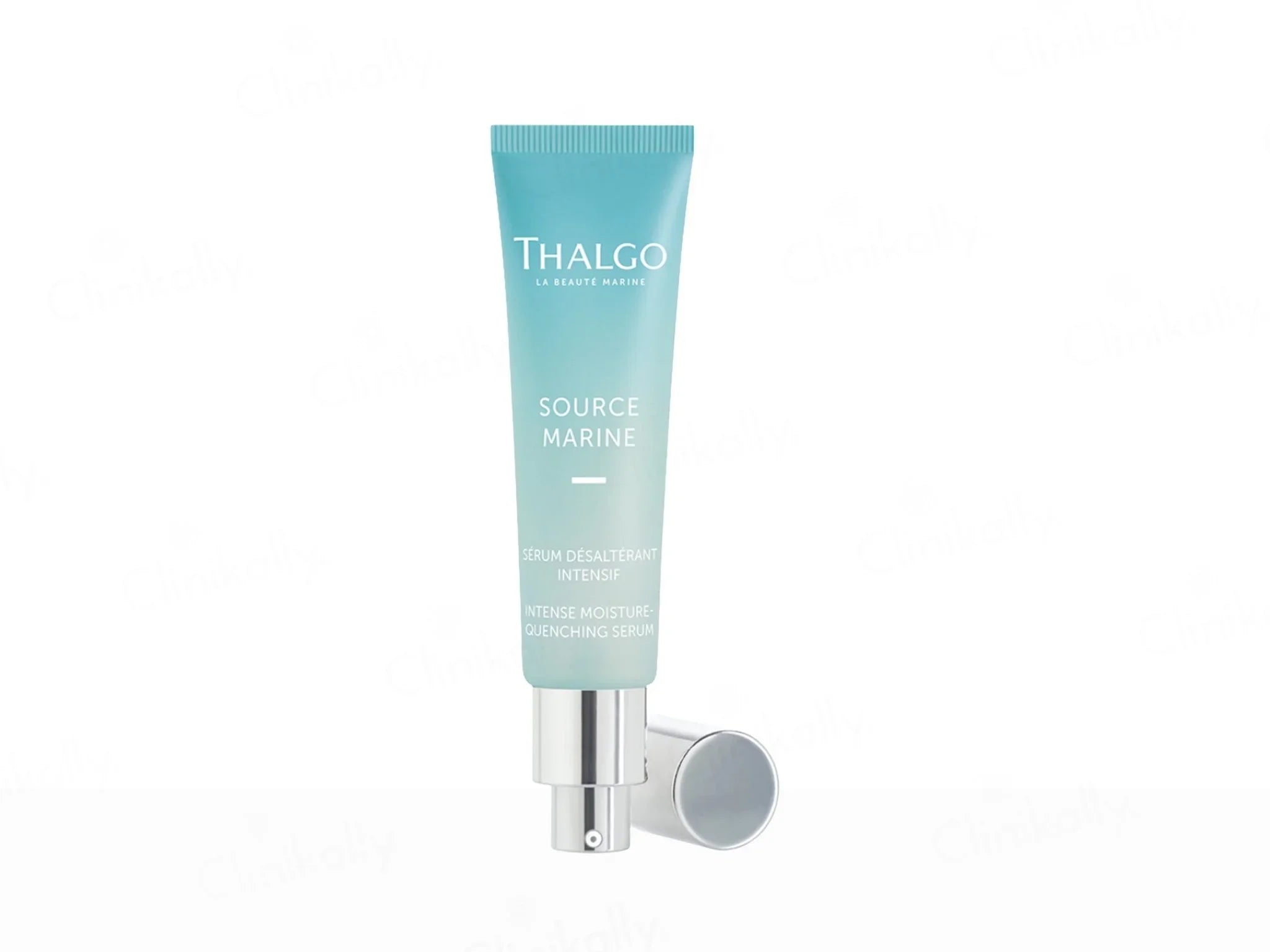 Thalgo Source Marine Intense Moisture Quenching Serum - Atomic Pharmacy