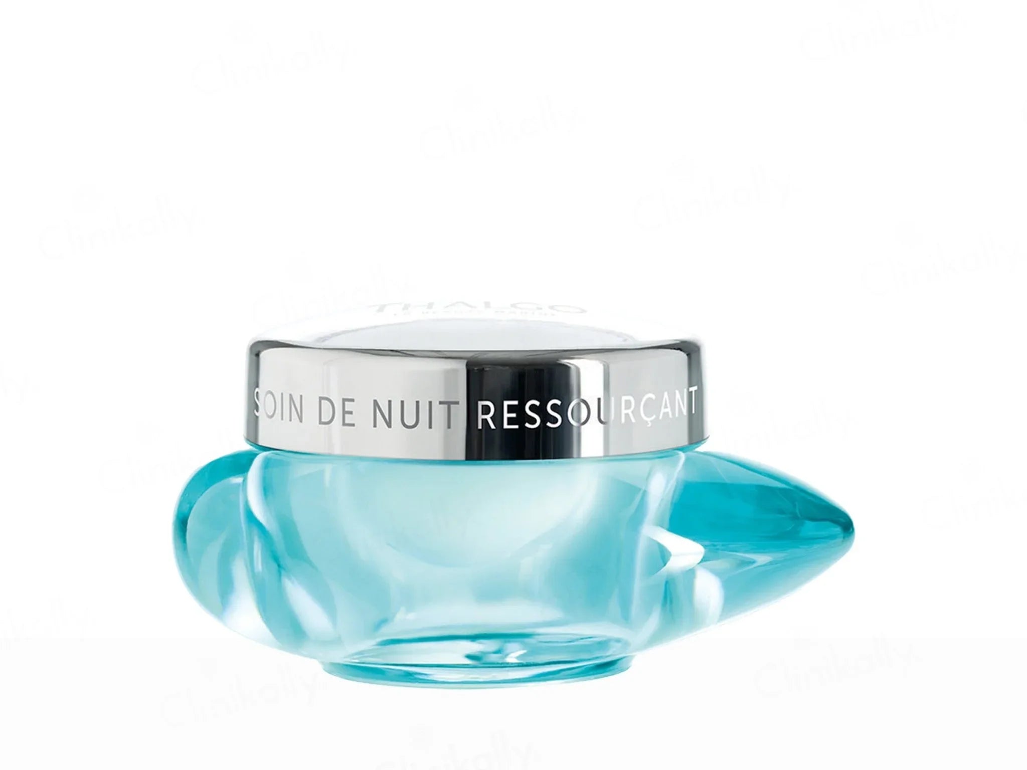 Thalgo Source Marine Revitalising Night Cream - Atomic Pharmacy