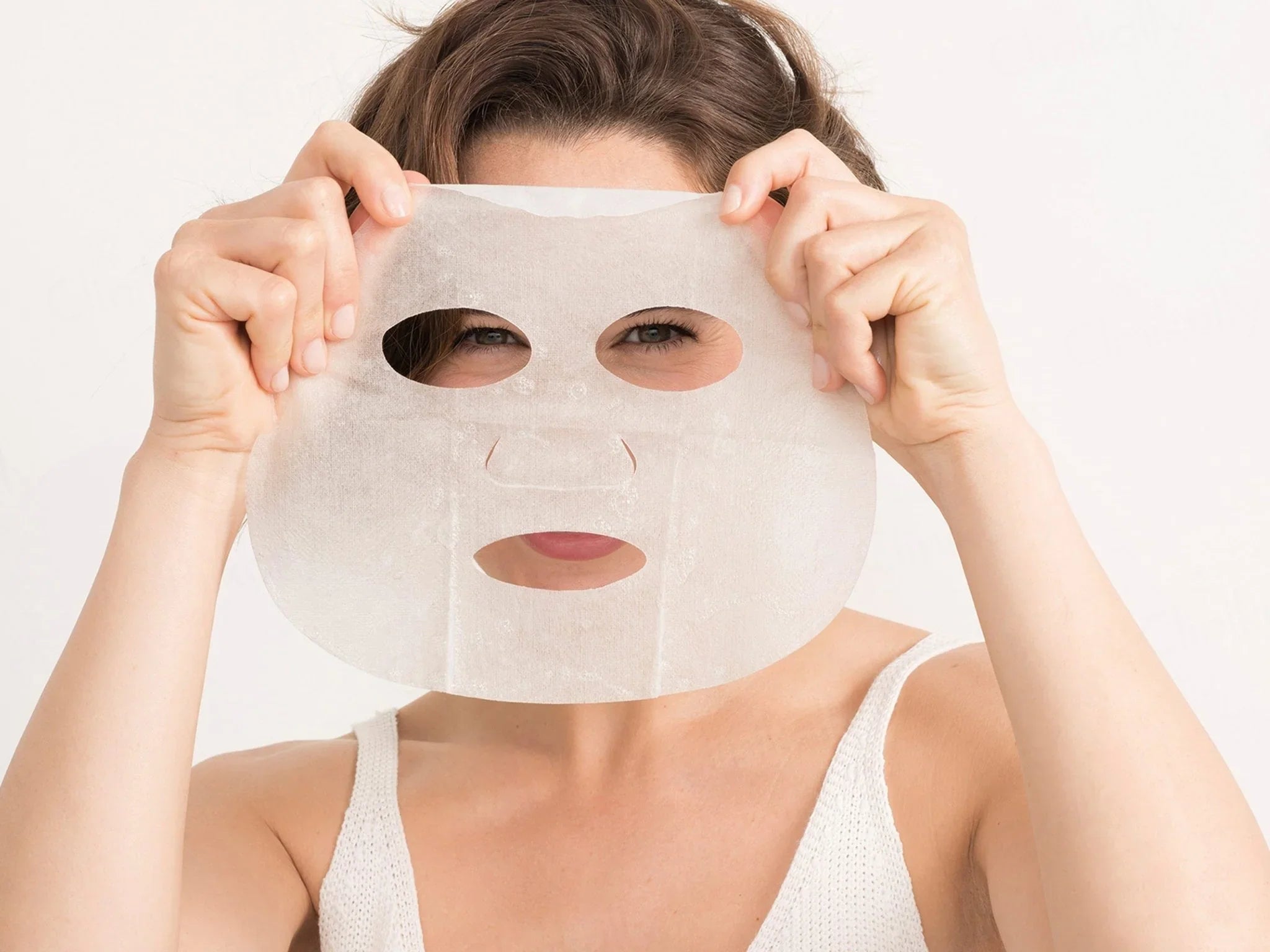 Thalgo Thirst Quenching Shot Mask - Atomic Pharmacy