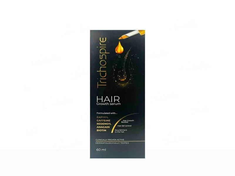 Trichospire Hair Growth Serum - Atomic Pharmacy - 