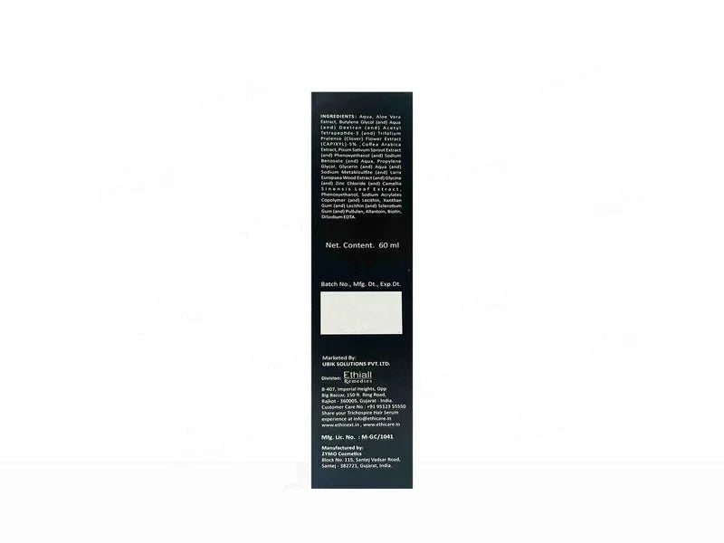 Trichospire Hair Growth Serum - Atomic Pharmacy - 