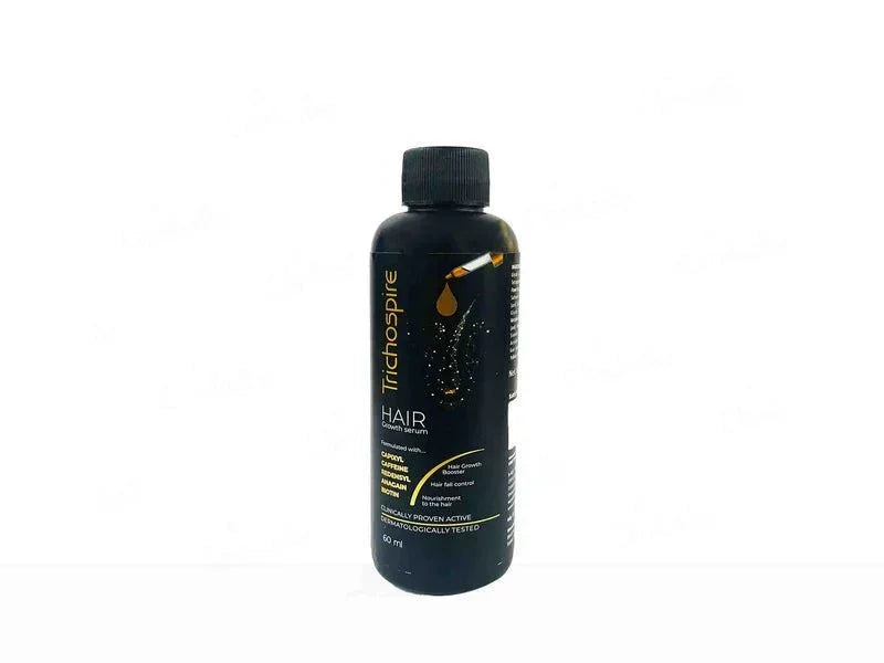 Trichospire Hair Growth Serum - Atomic Pharmacy