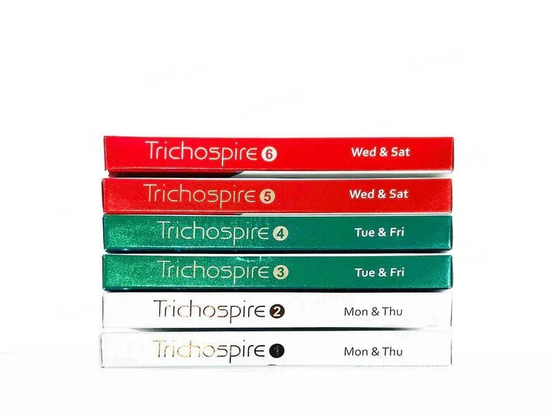 Trichospire Hair Kit - Atomic Pharmacy