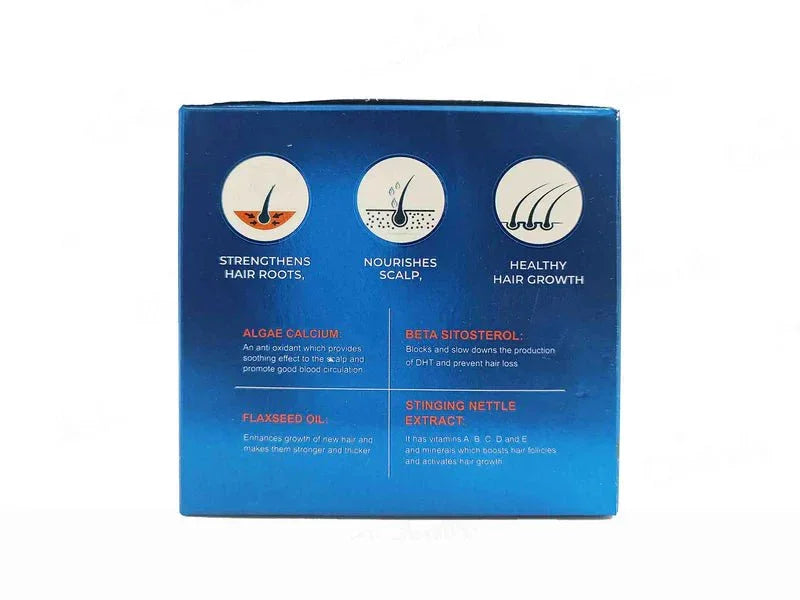 Trichospire-M Hair Kit - Atomic Pharmacy