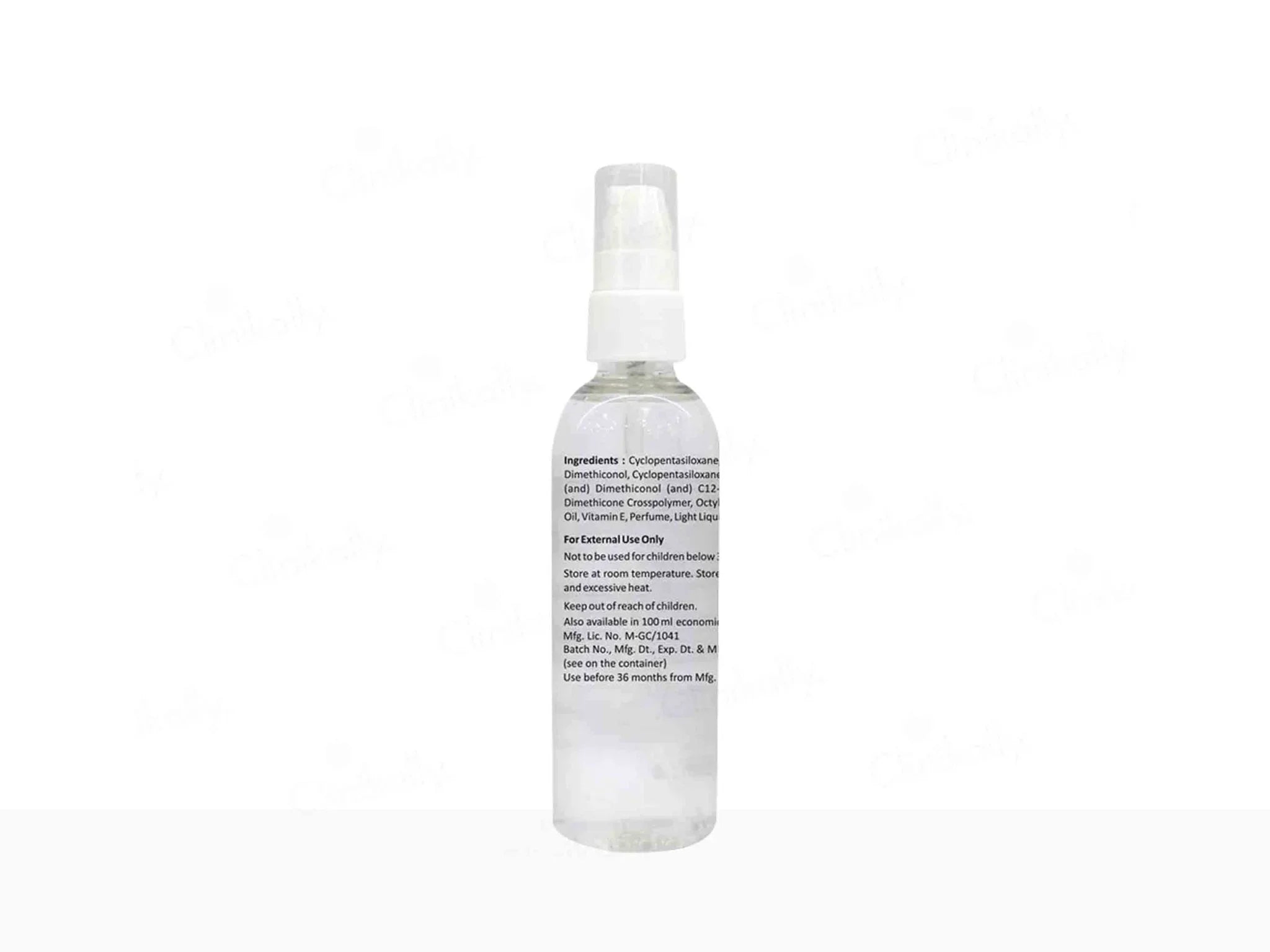 Trichoz Intensive Hair Serum - Atomic Pharmacy