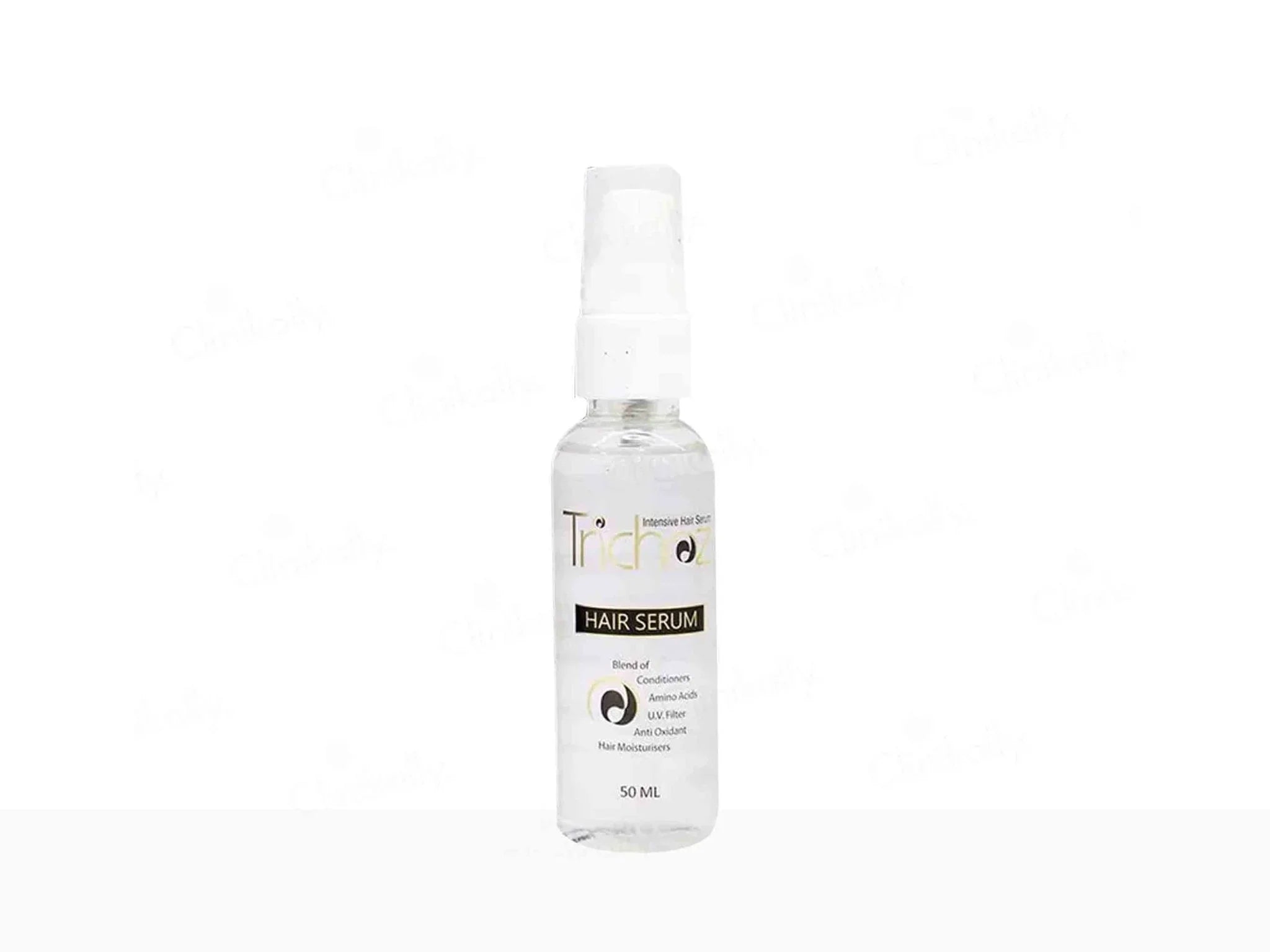 Trichoz Intensive Hair Serum - Atomic Pharmacy