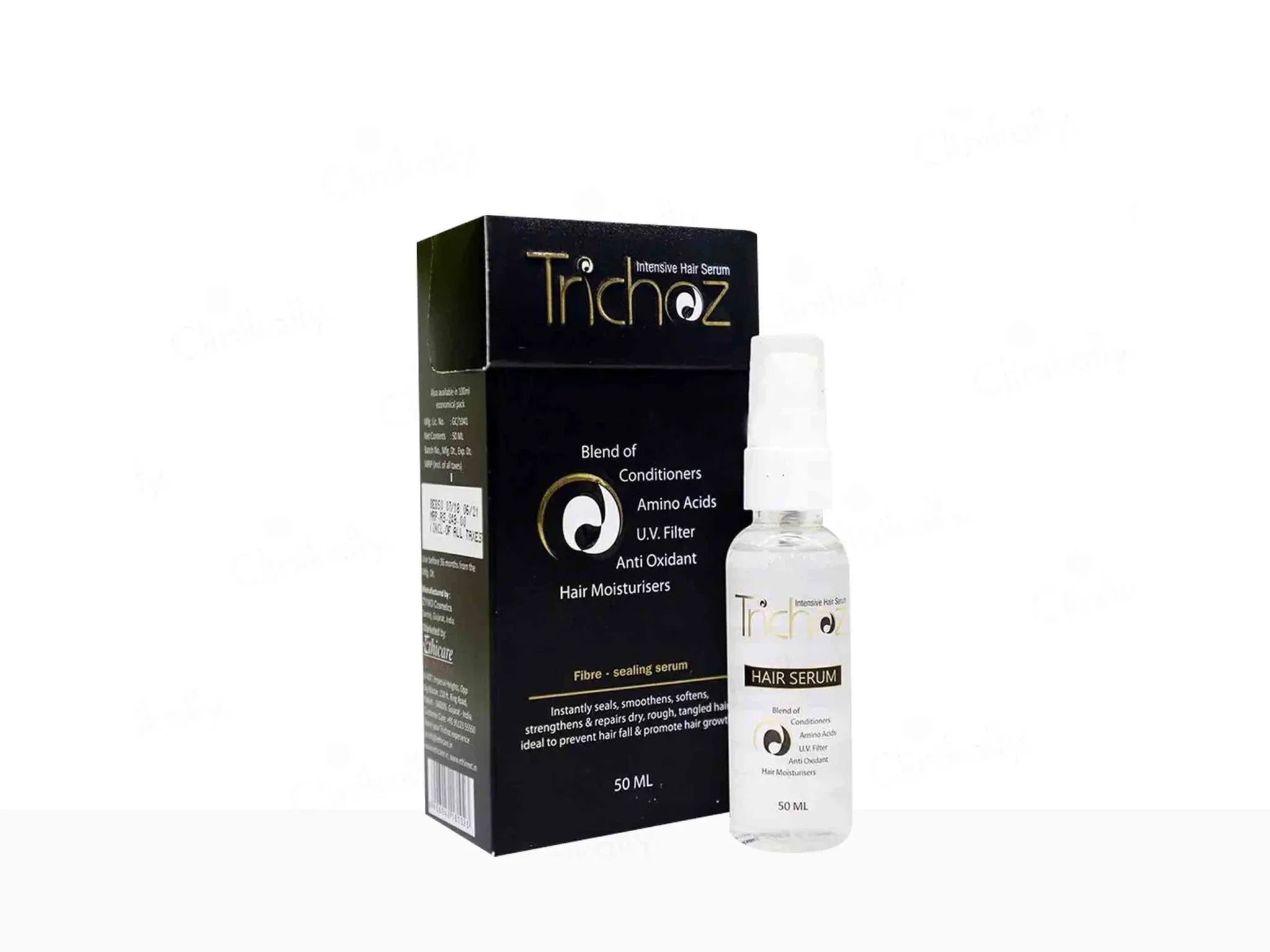 Trichoz Intensive Hair Serum - Atomic Pharmacy