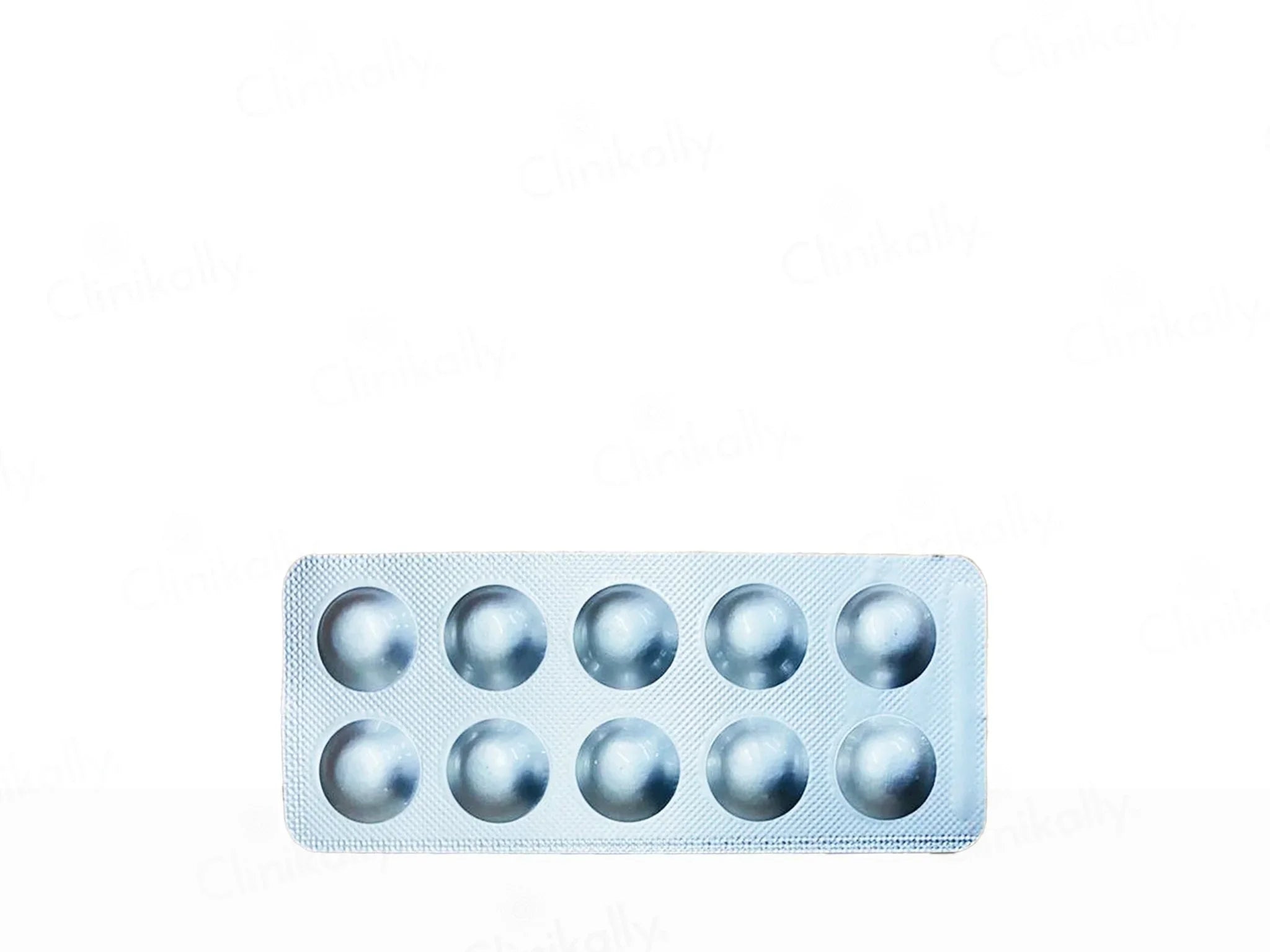 Trinutra 2.5 Tablet - Atomic Pharmacy