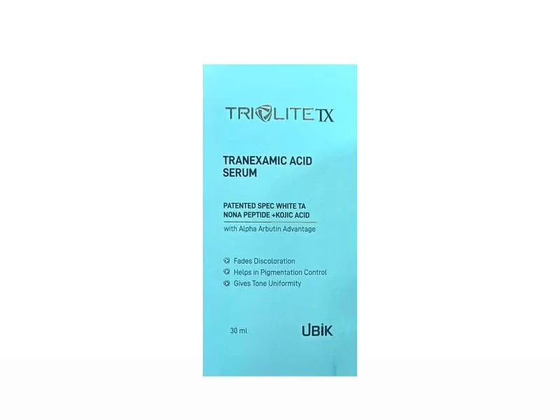 Triolite TX Serum - Atomic Pharmacy