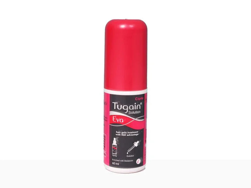 Tugain Eva Solution - Atomic Pharmacy