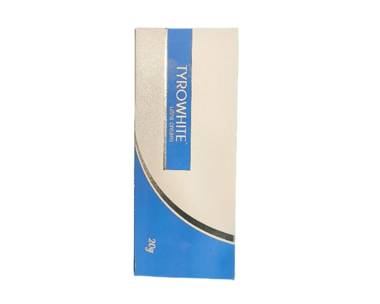 Tyrowhite Ultra Cream - Atomic Pharmacy - NEW