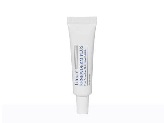 Ultra-V Renewderm Plus Cream