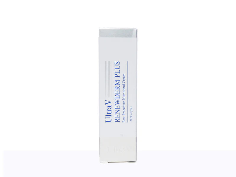 Ultra-V Renewderm Plus Cream