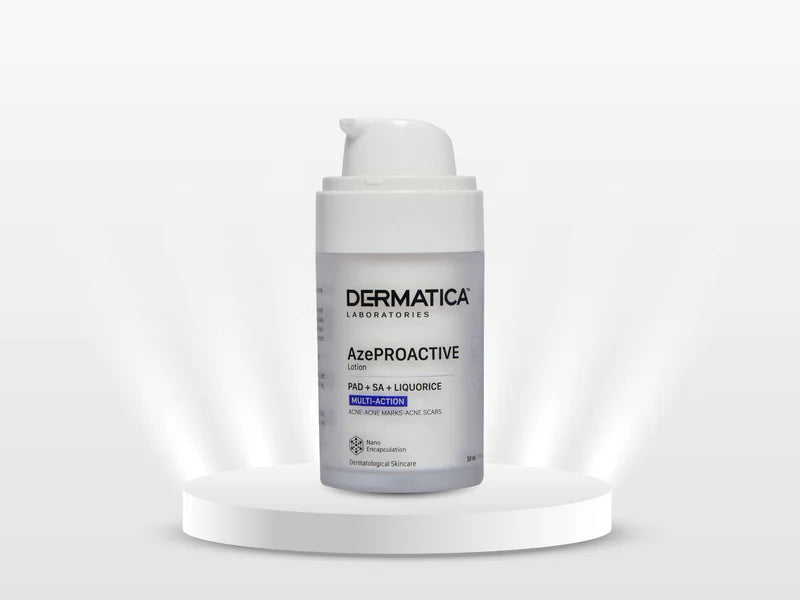 Dermatica Aze Proactive Lotion