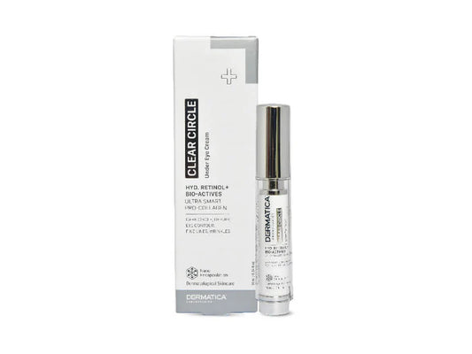 Dermatica Clear Circle Under Eye Cream