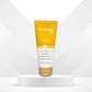 Photostable Gold Matte Finish Sunscreen Gel SPF 55