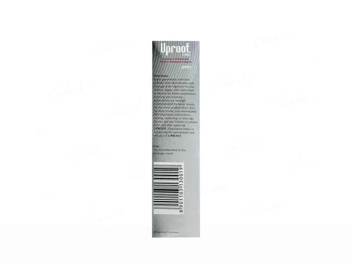 Uproot Lotion - Atomic Pharmacy