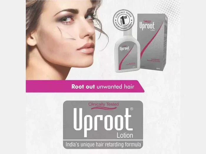 Uproot Lotion - Atomic Pharmacy