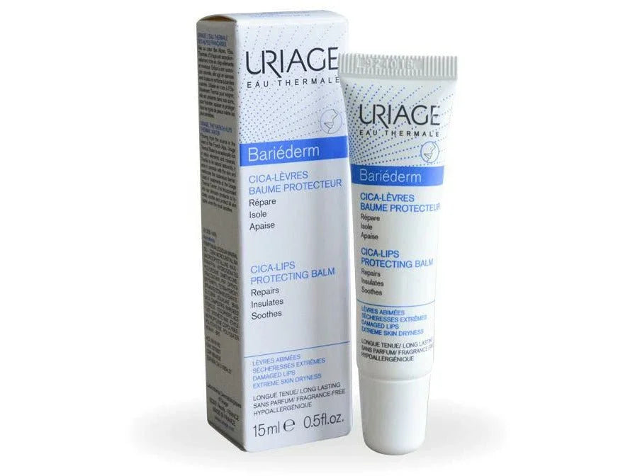 Uriage Bariederm Cica-Protecting Balm - Atomic Pharmacy