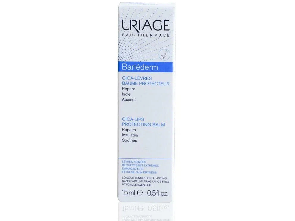 Uriage Bariederm Cica-Protecting Balm - Atomic Pharmacy