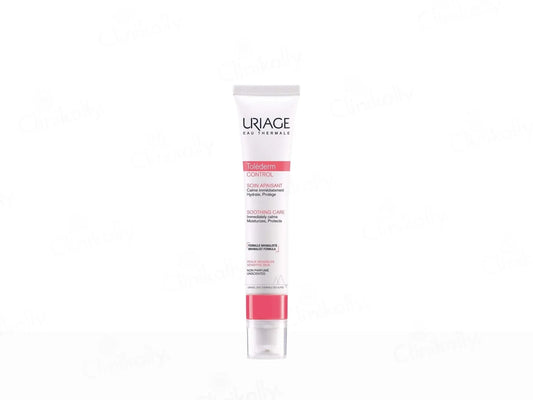 Uriage Tolederm Control Soothing Care - Atomic Pharmacy - Skin Cream