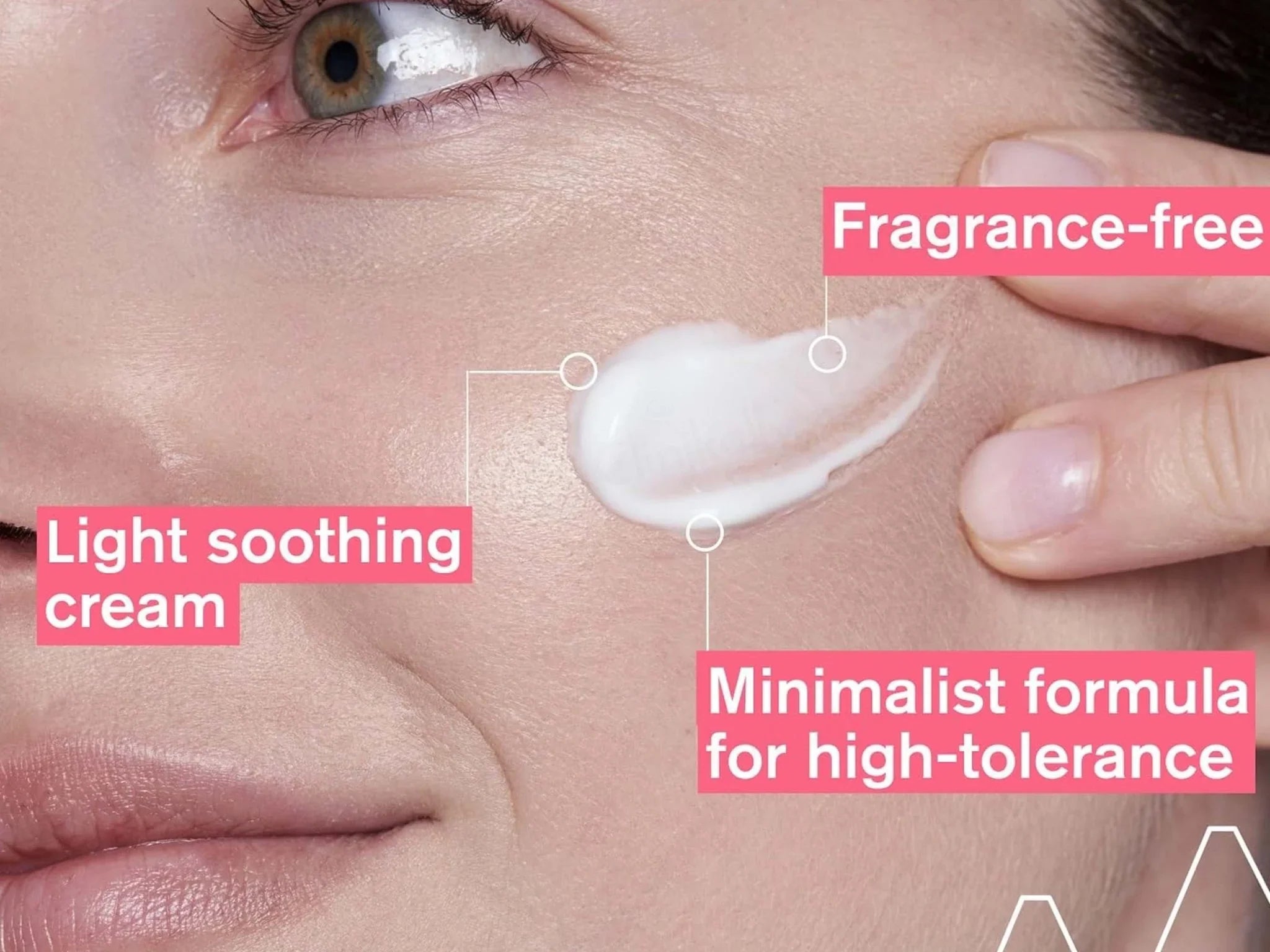 Uriage Tolederm Control Soothing Care - Atomic Pharmacy