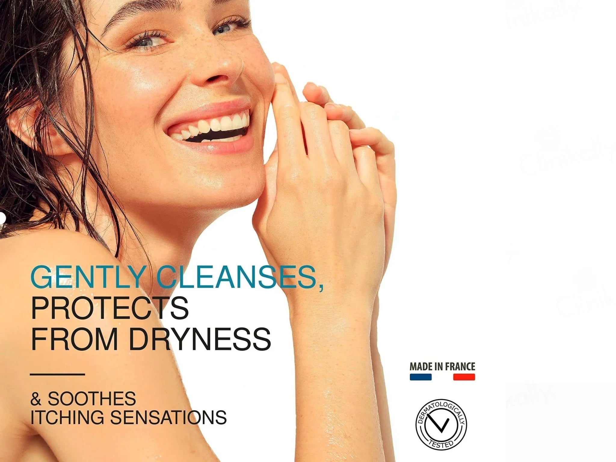Uriage Xemose Cleansing Soothing Oil - Atomic Pharmacy