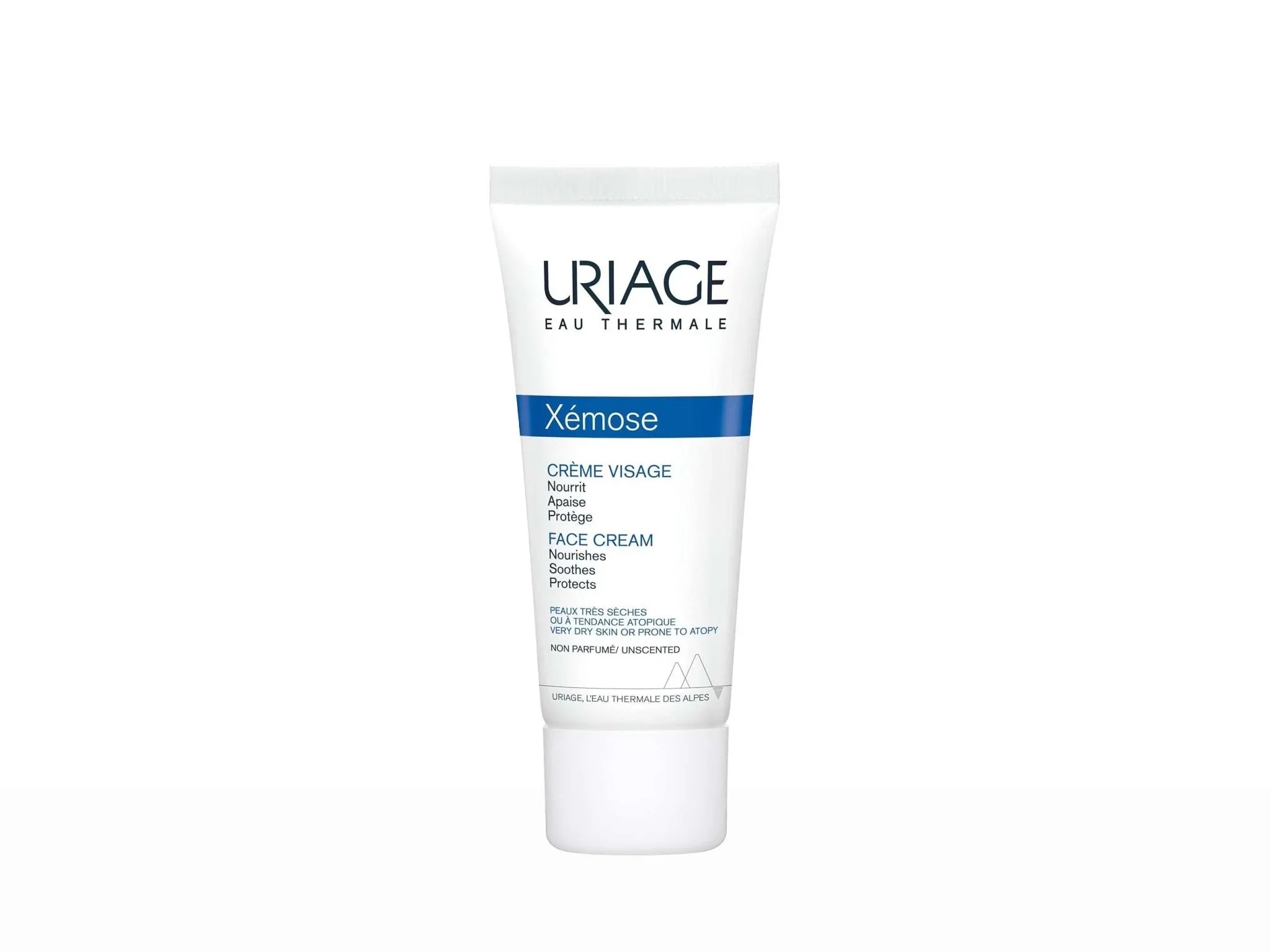 Uriage Xemose Face Cream - Atomic Pharmacy