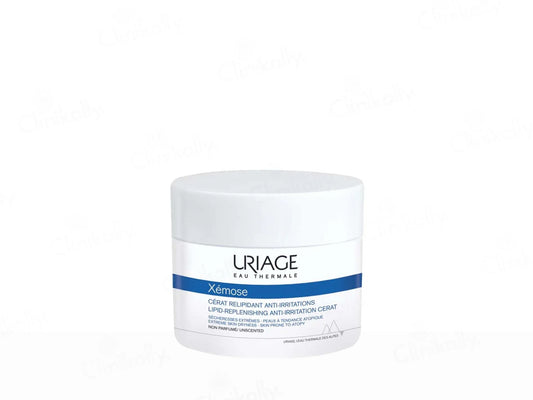 Uriage Xemose Lipid - Replenishing Anti - Irritation Cerat - Atomic Pharmacy - Skin Cream