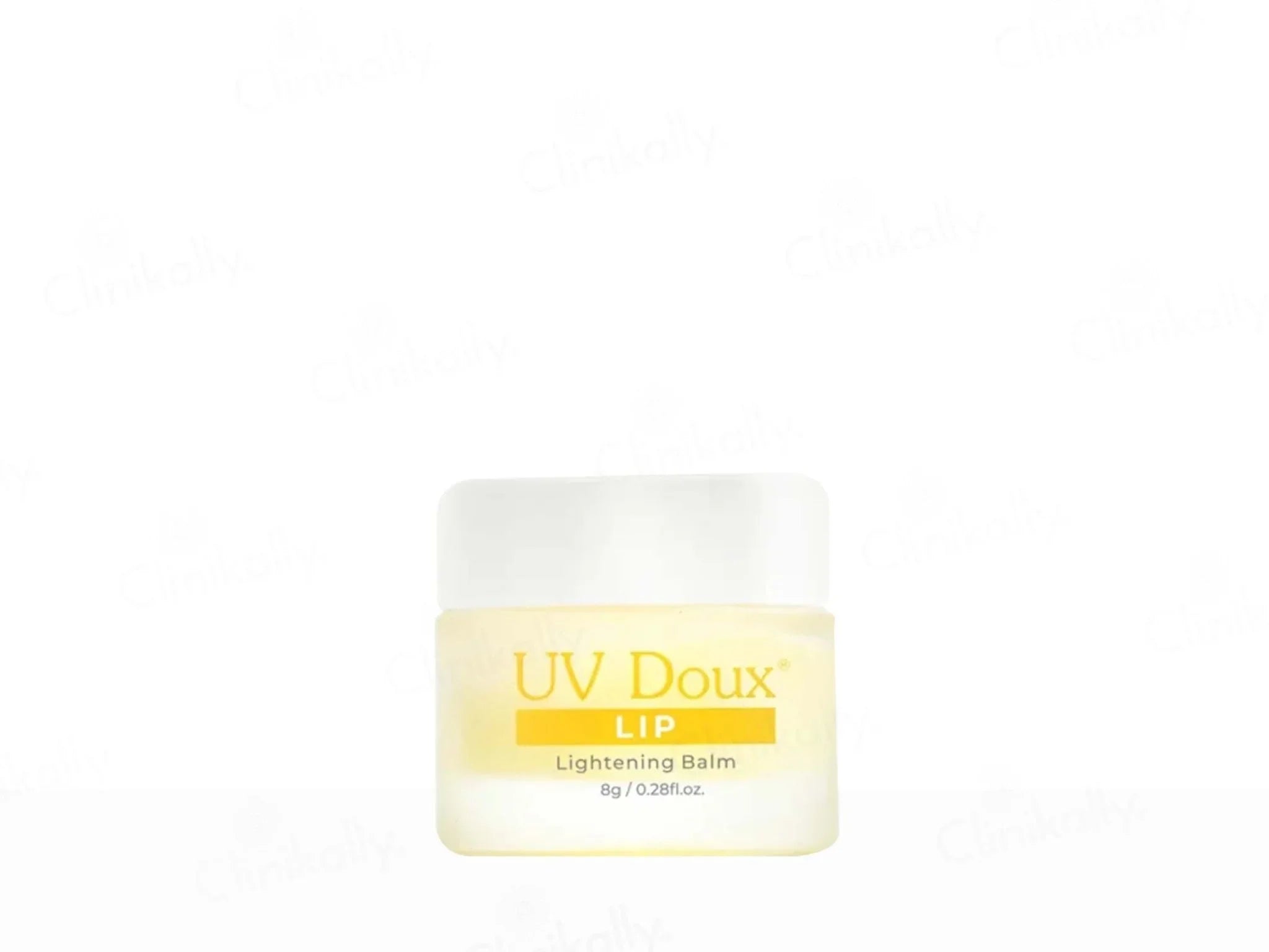 UV Doux Lip Lightening Balm SPF 40 PA++ - Atomic Pharmacy