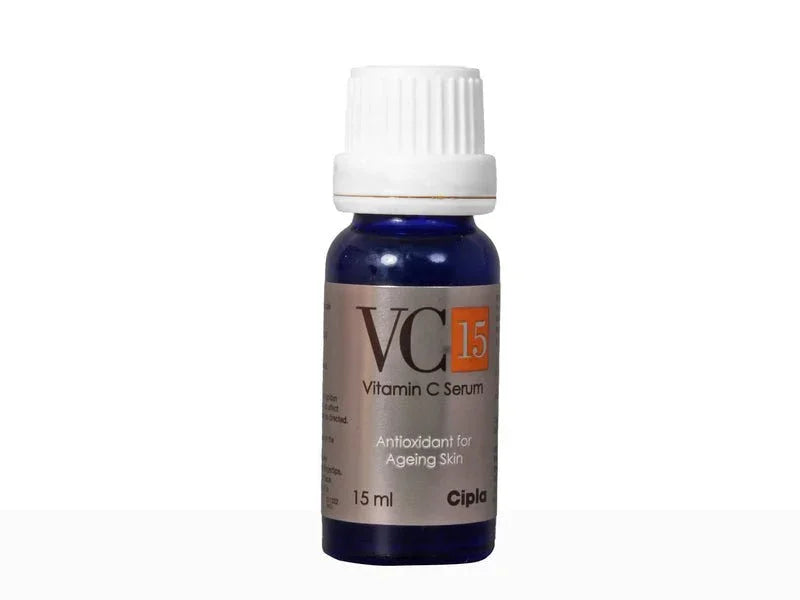 VC-15 Vitamin C Serum - Atomic Pharmacy