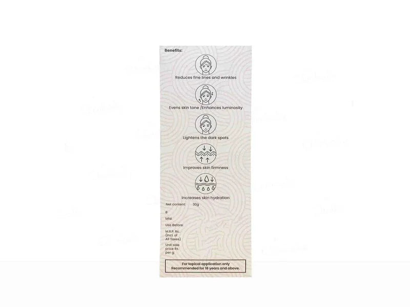 VC GroF Cellglow Liquid - Atomic Pharmacy