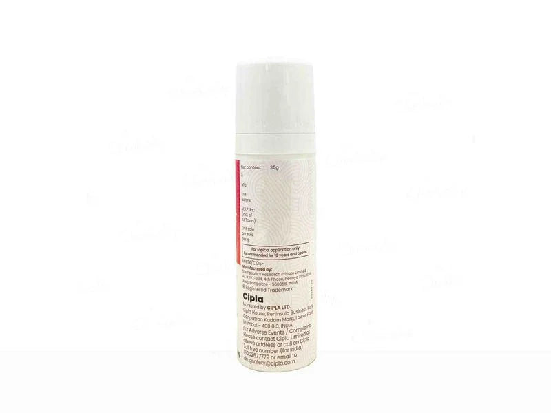 VC GroF Cellglow Liquid - Atomic Pharmacy