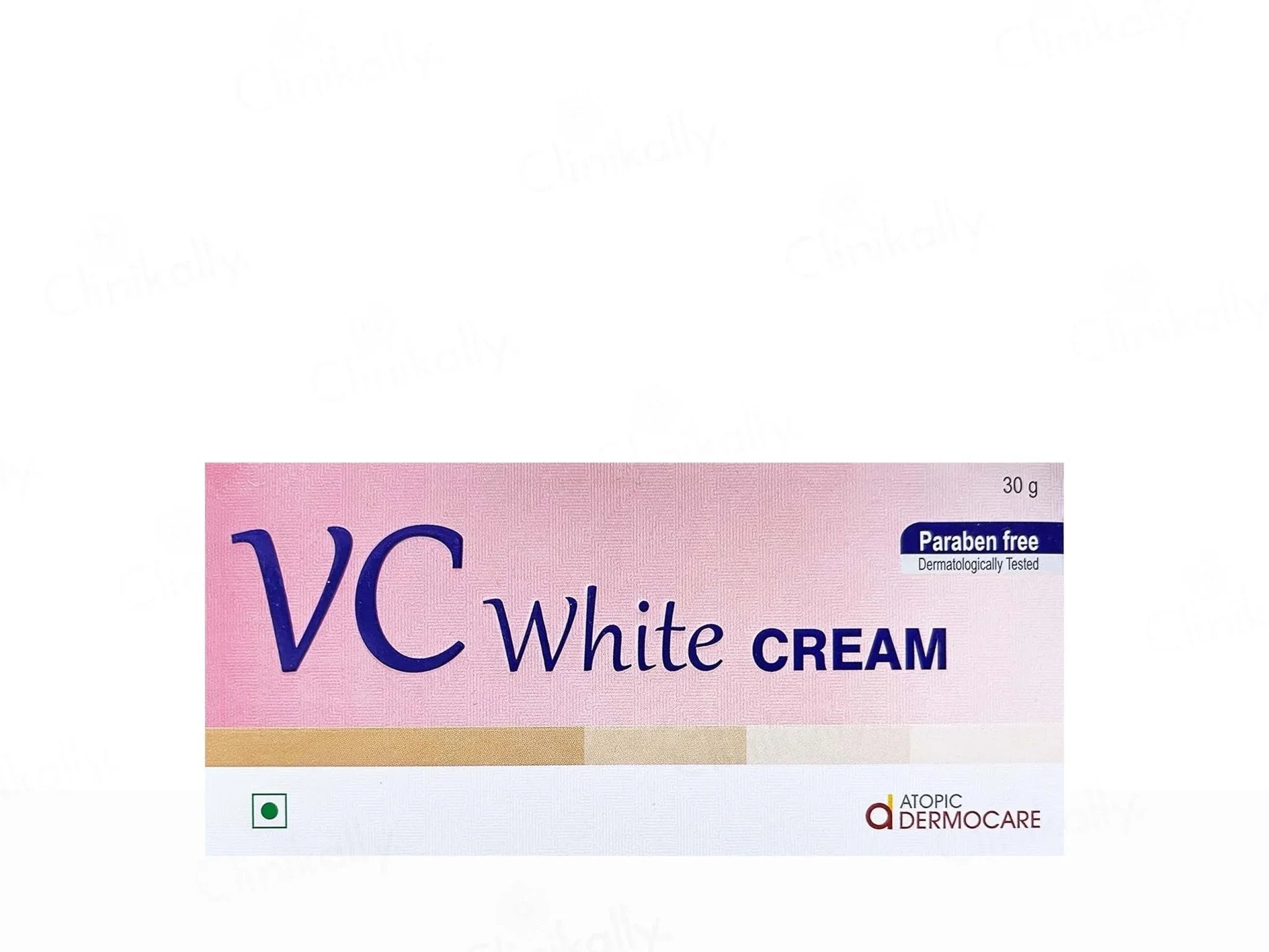 VC White Skin Lightening & Brightening Cream - Atomic Pharmacy